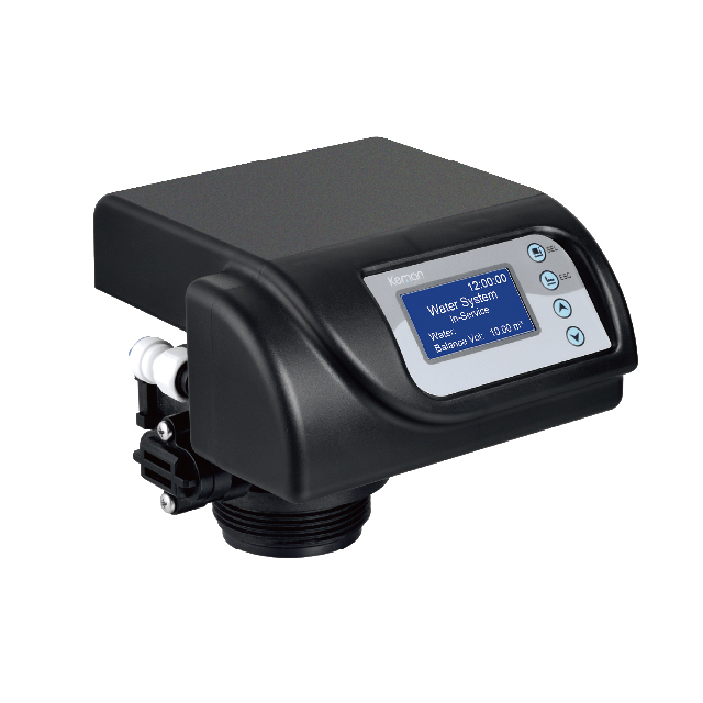 Automatic Softener Valve-