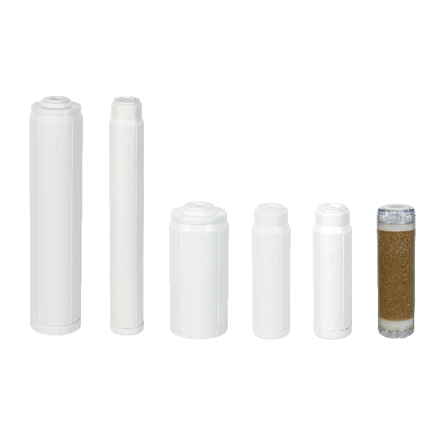Resin Filter Cartridge