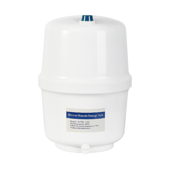 Plastic Pressure Tank