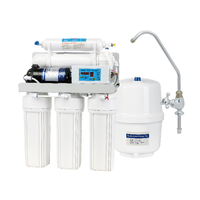 Ro System