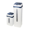 Central water purification