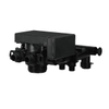 Automatic Filter-Softener Valve