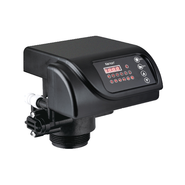 Automatic Softener Valve-