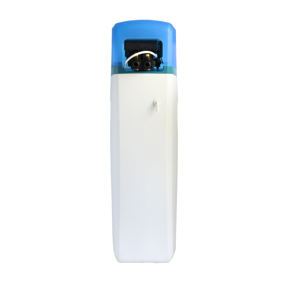 Ion Exchange Resin Softener Type and CE Certification water softener