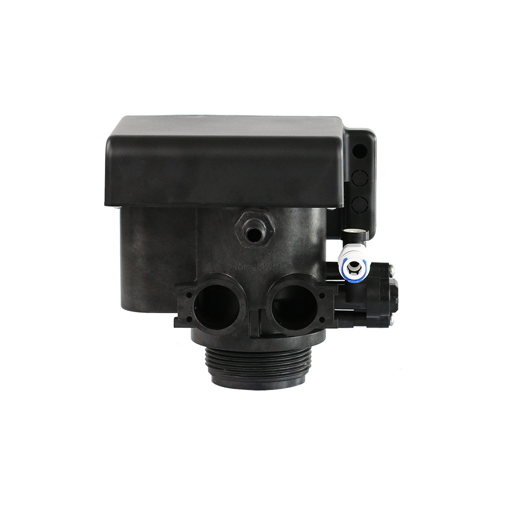 4 T/H automatic water softener control valve