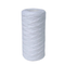 20" big PP sediment filter cartridge with outer diameter 10-113mm