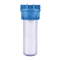 O-Ring Leak Proof Large Pressure Tolerance Water Filter Bottle With Air Release Button