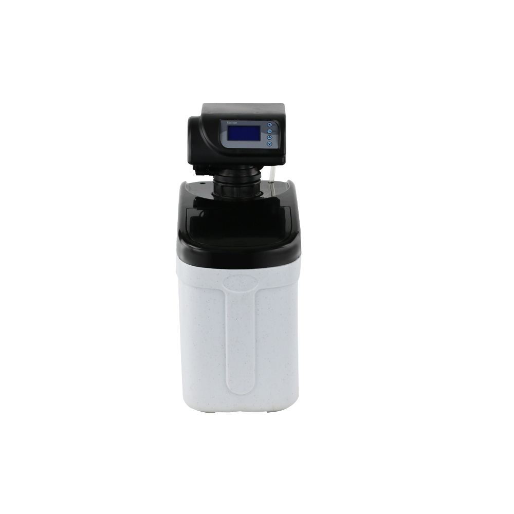 home appliance mini 0.5T/H united standard electric water softener system