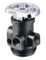 Manual filter Control valve Multi-functional for water treatment