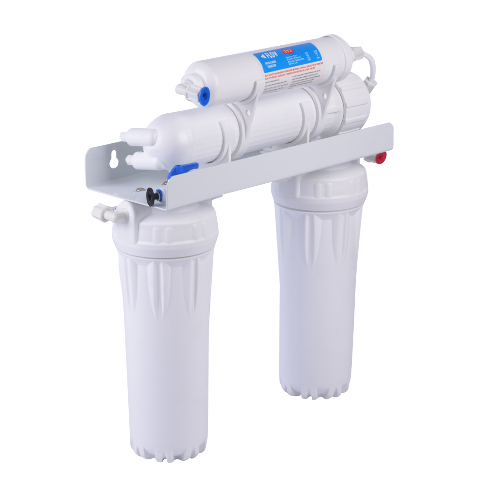 5 stage Ultal- filtration system water filter