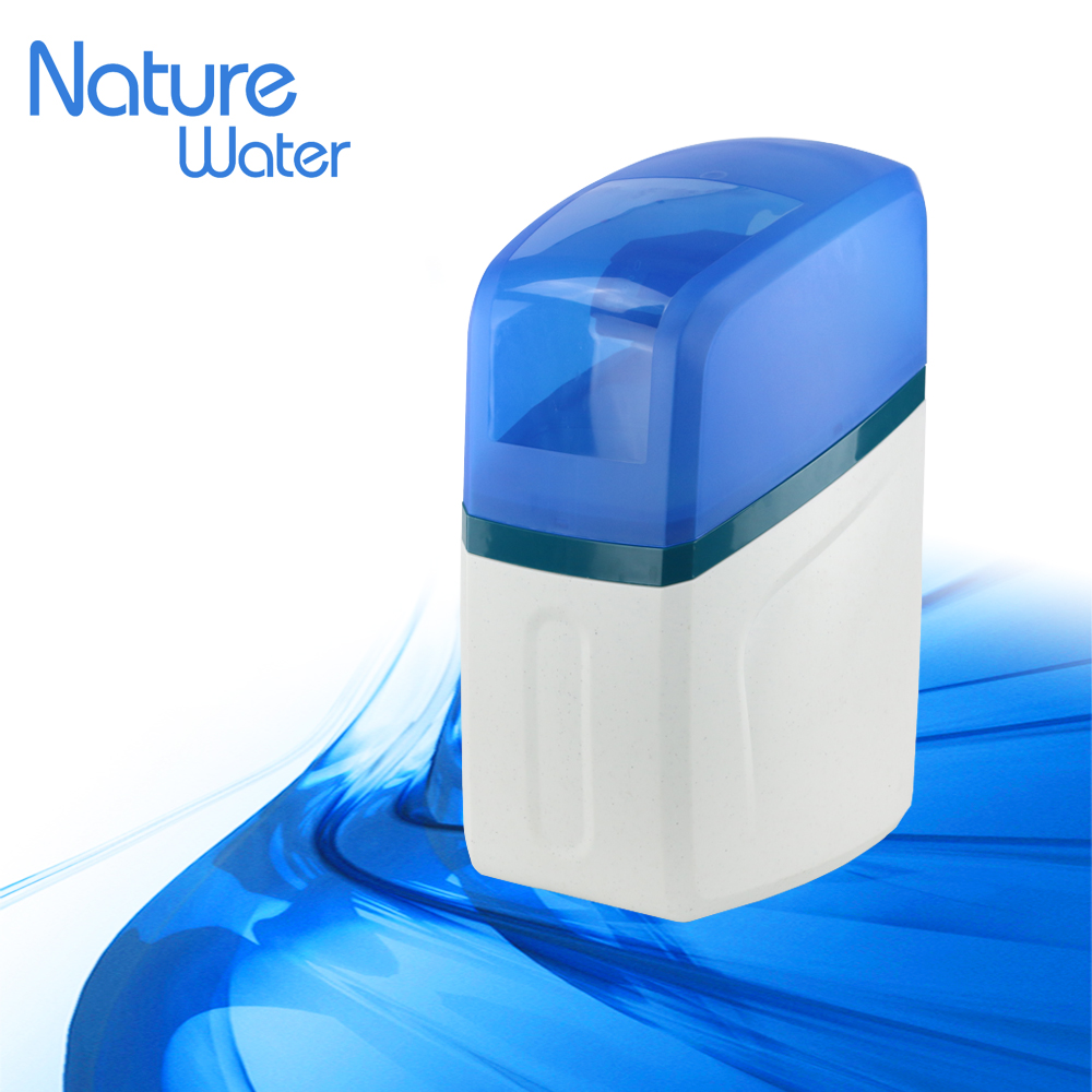 1 T Newly design household water softener