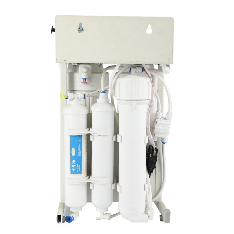 high tech domestic pure water treatment purification Reverse Osmosis Systems for home drinking