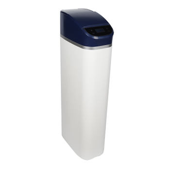 Machine Small Cabinet Domestic Household Pre Filtration Electric Water Softener For Home Uses
