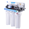 household automatic flush Ro water filter
