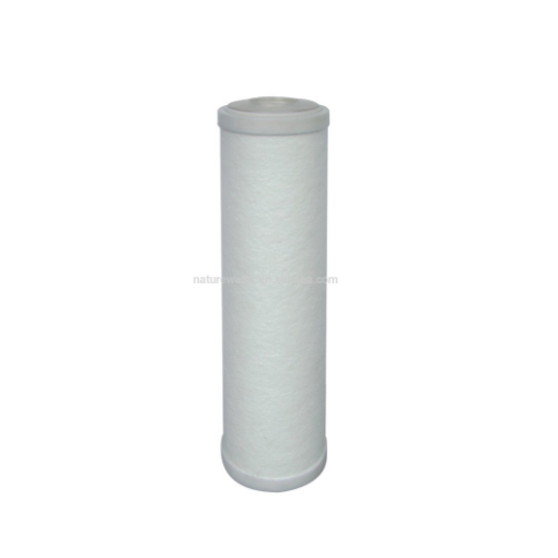 20 inch RO water system thread filter cartridge