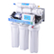 Undersink 5 stage ro water purifier with controller