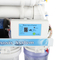 5 Stage 50G Auto-Flush Under Sink Small Water Filter Treatment RO System