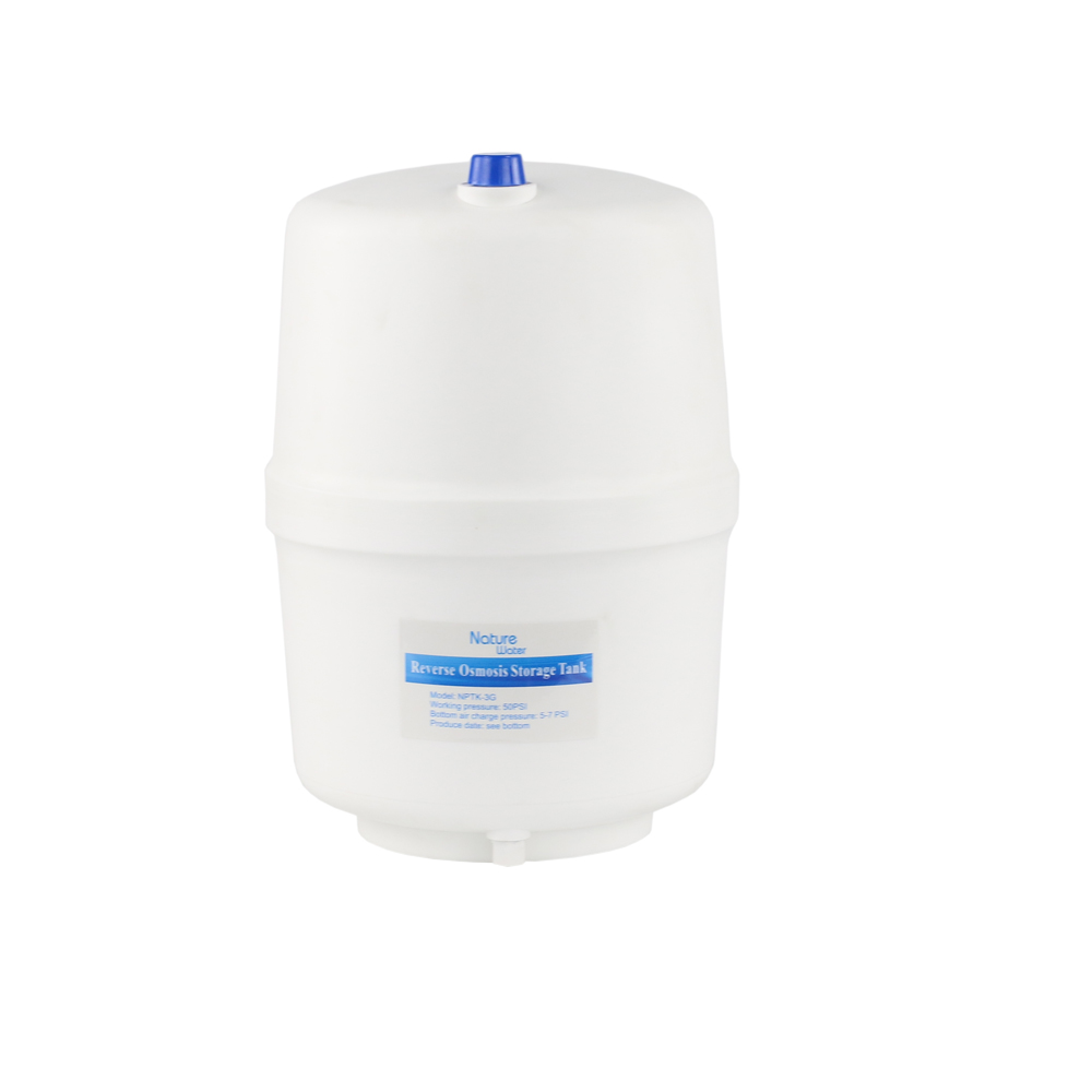 Reverse Osmosis Water Tank for Domestic Water Purifier 3G