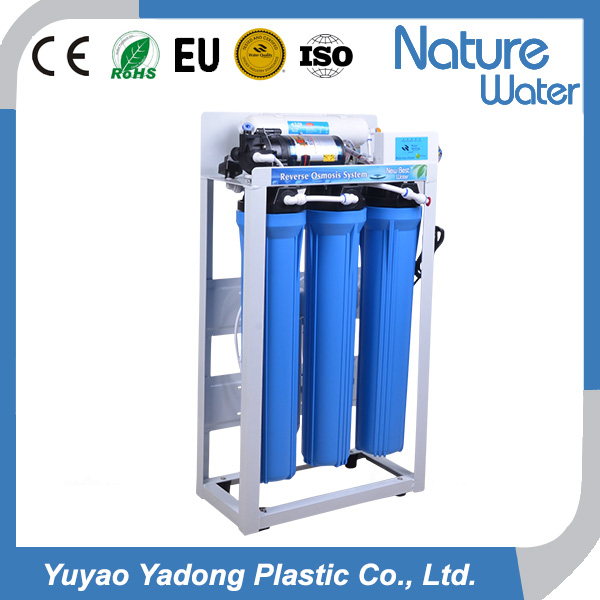 commercial used RO system water filter system