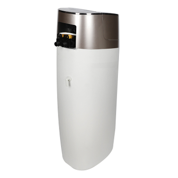 Naturally Household High-Tech Ionic Exchange Water Softener Machine For Hair Smooth And Skin Delicate
