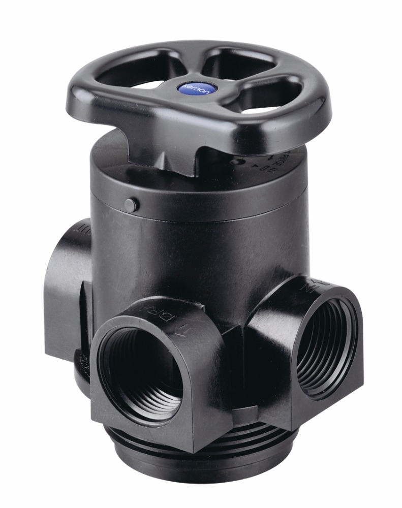 keman valve manual filter valve with good price