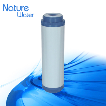 10 inch granular activated carbon filter for ro machine
