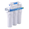 5 stage RO water filter system for high water pressure area without pump