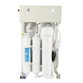 CE Certification Approved pure water filter reverse osmosis ro system for domestic