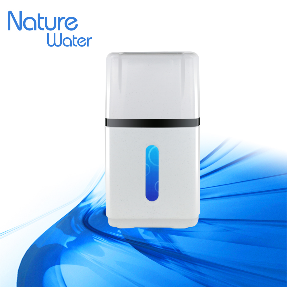 1.5T/H CE RoHS Household Home Portable Pet Water Purifier central water purification with dust cover
