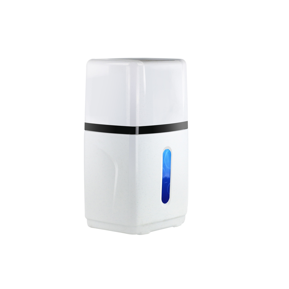 1.5T/H CE RoHS Household Home Portable Pet Water Purifier central water purification with dust cover