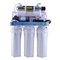 6 stage Under-Sink Reverse Osmosis Drinking Water Filtration System with UV Sterilizer