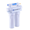 4 stage water filter ro system without pump