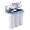 50GPD6 stage under sink water filter ro system with far infrared ball filter cartridge