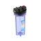 10 inch clear water filter